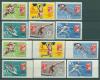 Почтовые марки СССР 1964 г Олимпийские игры в Токио № 3073-3084 1964г