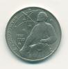 Монета СССР 1 рубль 1987 г 130 лет со дня рождения Циолковского 1987г