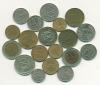 Монеты России ГКЧП 1991-1992 г 19 шт 1991-1992г