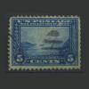 Почтовая марка. США. 1913. № 205А. 1913г