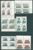 Почтовые марки СССР 1981 г Парусники КБ № 5230-5235 1981г