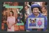 Почтовые марки. Гренадины. 1986. Королева Елизавета II. Бл. 4 + Бл. 8 1986г