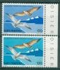 Почтовые марки Сан-Марино 1978 г Птицы № 1158-1159 1978г
