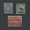 Почтовые марки. Австралия. 1937-45 гг.