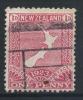 Почтовые марки. Новая Зеландия. 1923. № 165.