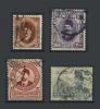 Почтовые марки. Египет. 1923-39 гг.