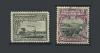 Почтовые марки. Мозамбик. 1925. № 153, 163. 1925г