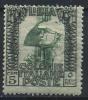 Почтовые марки. Ливия. 1924. № 55A. 1924г