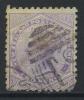 Почтовые марки. Новая Зеландия. 1900. № 92. 1900г