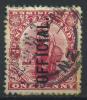 Почтовые марки. Новая Зеландия. 1910. DM №15. 1910г