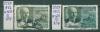 Почтовые марки СССР 1952 г Новиков-Прибой № 1684-1684-1 1952г