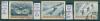 Почтовые марки СССР 1954 г Спорт № 1765,1769,1770 1954г