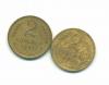 Монеты СССР 2 копейки 1926,1931 г 2 шт 1926,1931г