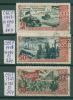 Почтовые марки СССР 1947 г 25 лет Октябрьской революции № 1190 1947г