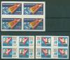 Почтовые марки СССР 1962 г Восток-3,- 4 БЗ КБ № 2726-2728 1962г