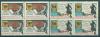 Почтовые марки СССР 1964 г Книгопечатание КБ № 3006-3007 1964г