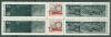 Почтовые марки СССР 1966 г Луна-9 КБ № 3315-3317 1966г