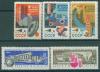 Почтовые марки СССР 1964 г Химия в н/х № 2990-2994 1964г