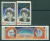 Почтовые марки СССР 1963 г Терешкова № 2888-2891 1963г