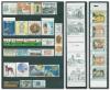 Почтовые марки Мексика 1959-1986 г Сборный лот Музыка Фауна Спорт Футбол и т.д. 1959-1986г