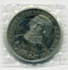 Монета 3 рубля 1993 г. Г.Р. Державин. 1993г