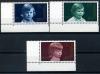 Почтовые марки. Лихтенштейн. 1975 г. Королевская семья. Дети-принцы. 1975г