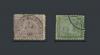 Почтовые марки. Египет. 1872-84 гг.