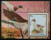 Почтовые марки Фуджайра 1972 г Фауна. Домашний гусь 1972г