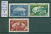 Почтовые марки СССР 1958 г Советская индустрия № 2249-2251 1958г