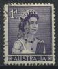 Почтовая марка. Австралия. 1959. № 288A. 1959г