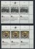 Почтовые марки. ООН Вена. 1989 г. № 96-97. Живопись. Рафаэль 1989г