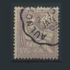 Почтовые марки. Франция. 1902 г. № 106. 1902г