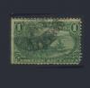 Почтовые марки. США. 1898 г. № 117. 1898г
