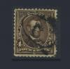 Почтовые марки. США. 1894 г. № 92. 1894г
