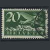 Почтовые марки. Швейцария. 1925 г. № 213. 1925г