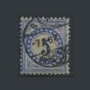 Почтовые марки. Швейцария. 1878 г. № PM 4. 1878г