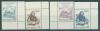Почтовые марки Ватикан 1973 г Космос Коперник № 621-624 1973г