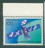 Почтовые марки Южная Корея 1992 г Космос № 1702 1992г