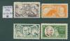 Почтовые марки Латвия 1930 г Янис Раймис 1930г