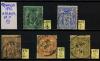 Почтовые марки. Франция. 1876 г. 1876г