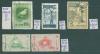 Почтовые марки КНР 1950-1958 г 1950-1958г