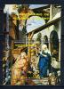 Почтовые марки. Экваториальная Гвинея. 1972г. Дюрер. Рождество. Блок №5. 1972г
