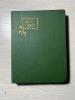 Альбом для марок на 8 беж листов (16 страниц). СССР. 189х145 мм. Состояние- б/у.