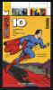 Буклет с марками. Канада. 1995. Супергерои. Комиксы. № 1515-1519 (Mi: 10.00 Евро). 1995г