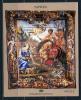 Почтовые марки. Испания. 2010г. Национальное наследие. Блок №195. 2010г