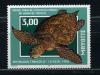 Почтовые марки. Майотт. 1998г. Черепаха. №43. 1998г