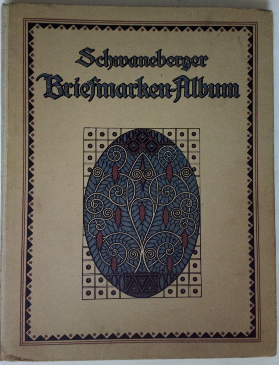 Schwaneberger 1919