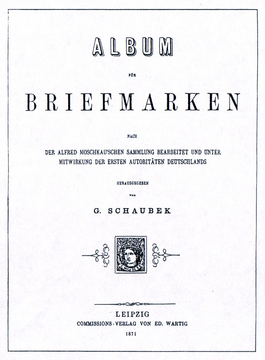 SCHAUBEK 1871